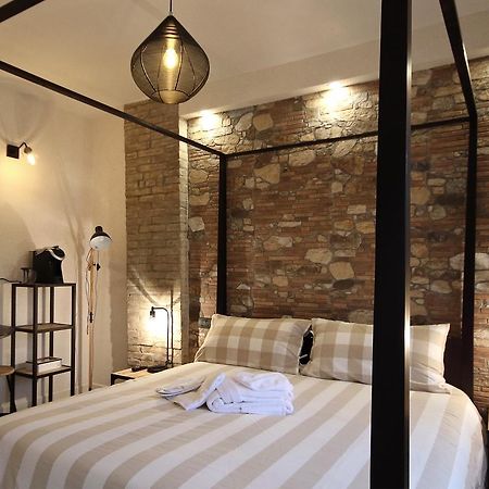 Bed and Breakfast La Maesta' Langhirano Exterior foto