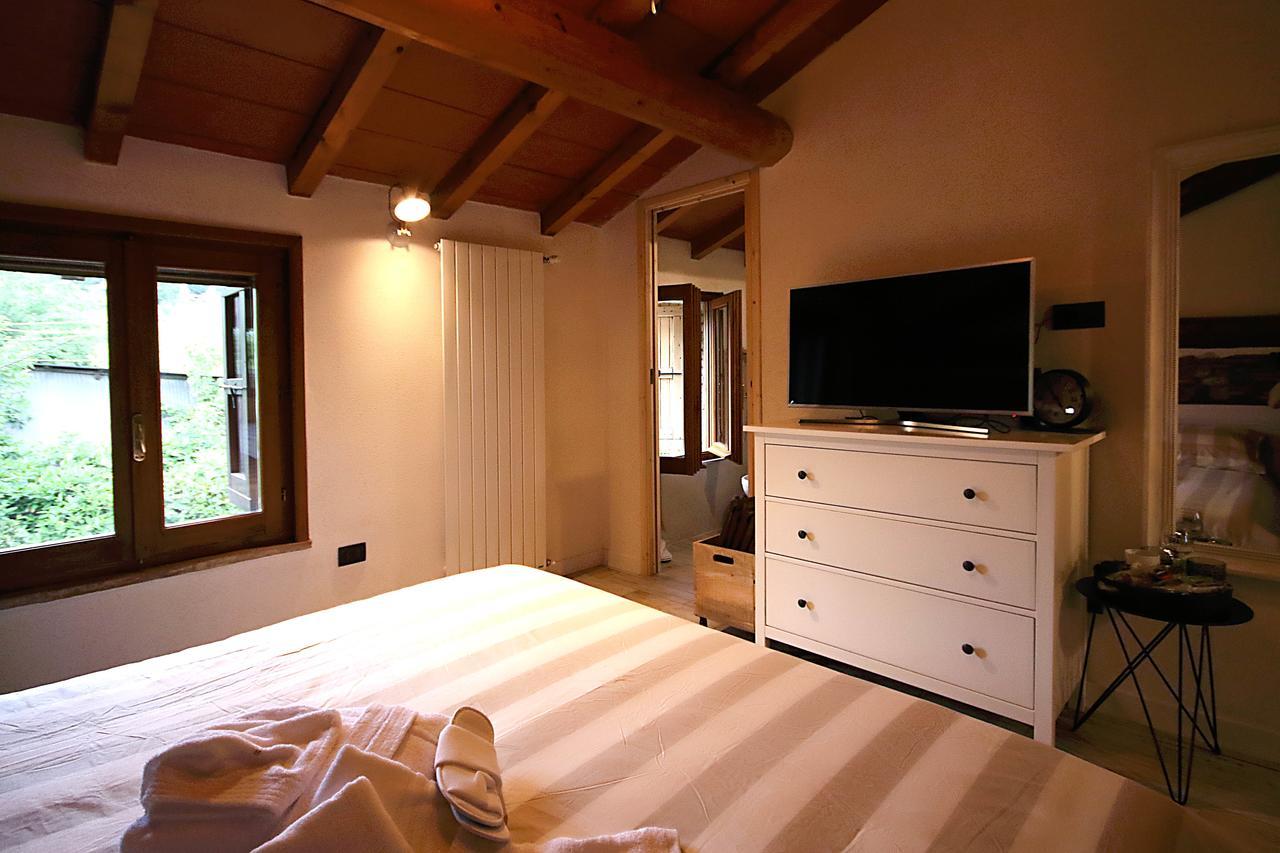 Bed and Breakfast La Maesta' Langhirano Exterior foto