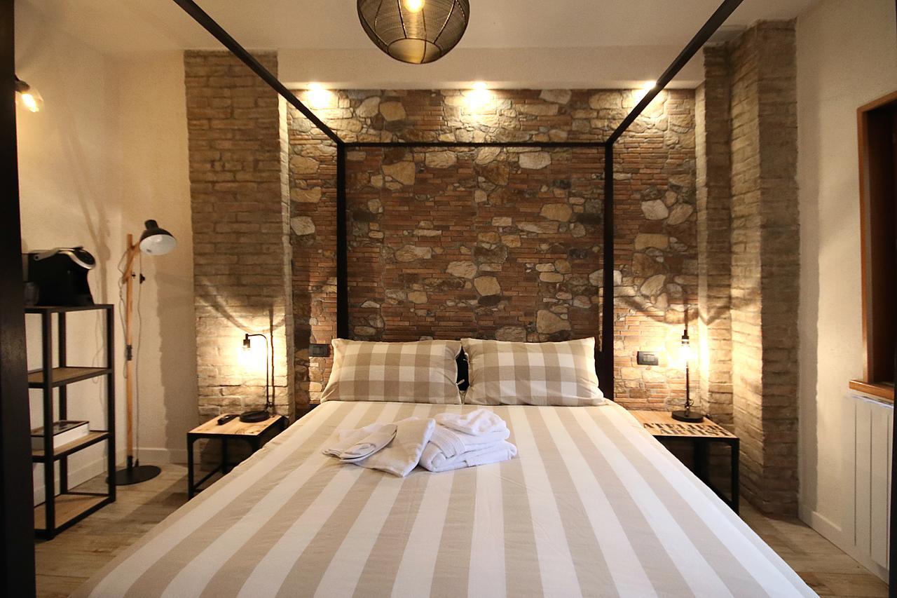 Bed and Breakfast La Maesta' Langhirano Exterior foto
