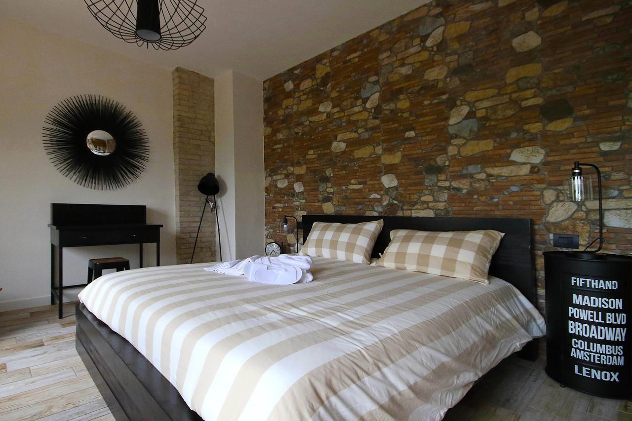 Bed and Breakfast La Maesta' Langhirano Exterior foto