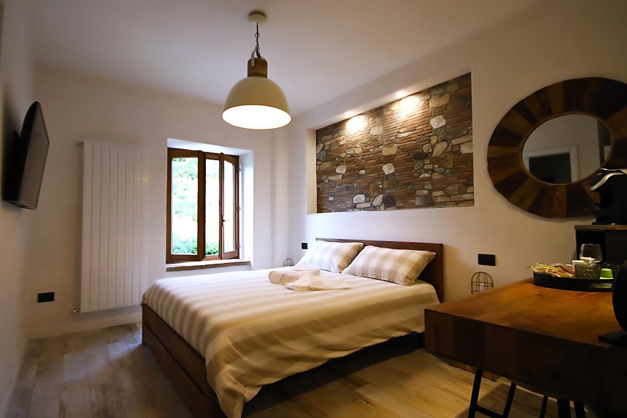 Bed and Breakfast La Maesta' Langhirano Exterior foto