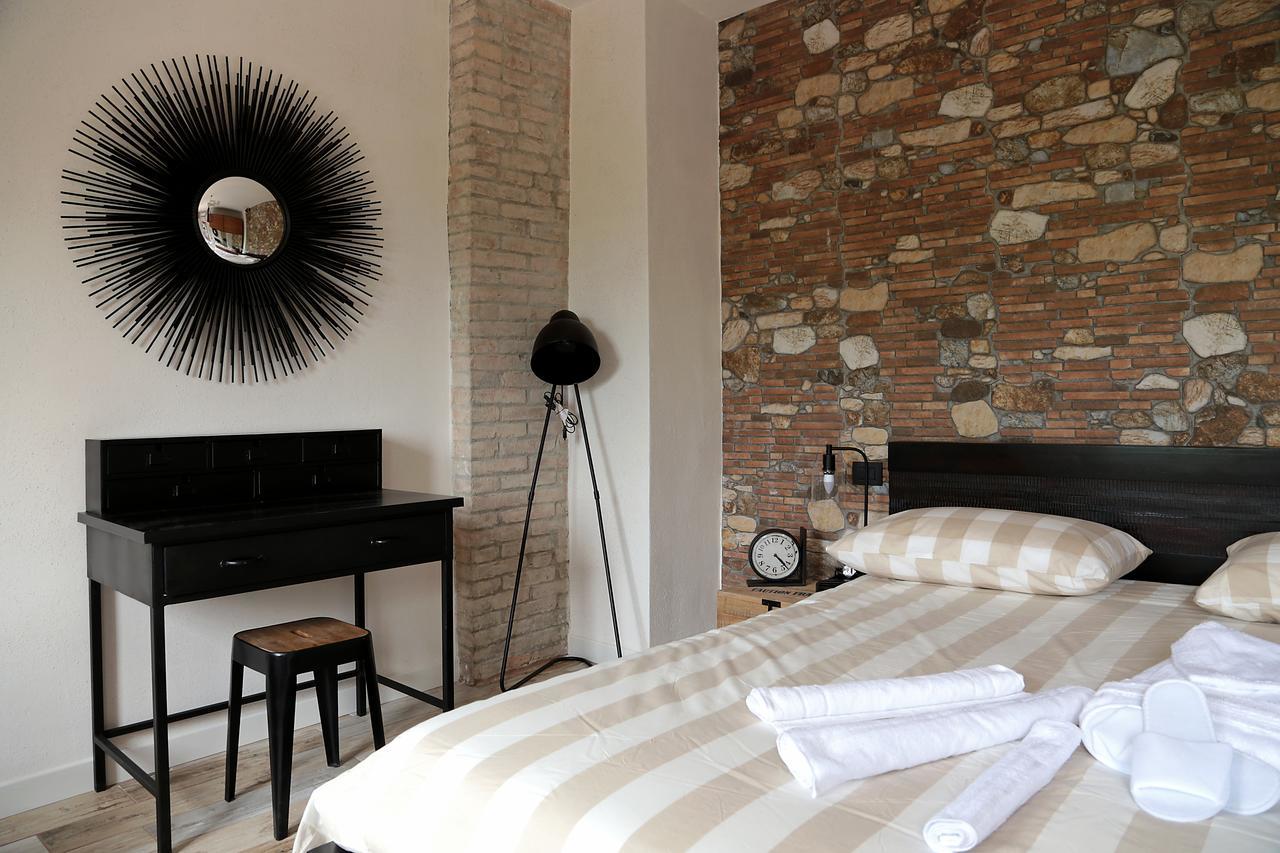 Bed and Breakfast La Maesta' Langhirano Exterior foto