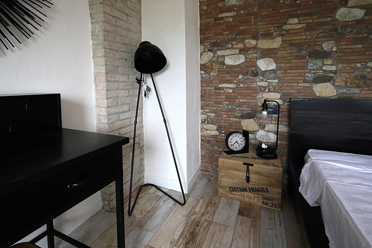 Bed and Breakfast La Maesta' Langhirano Exterior foto