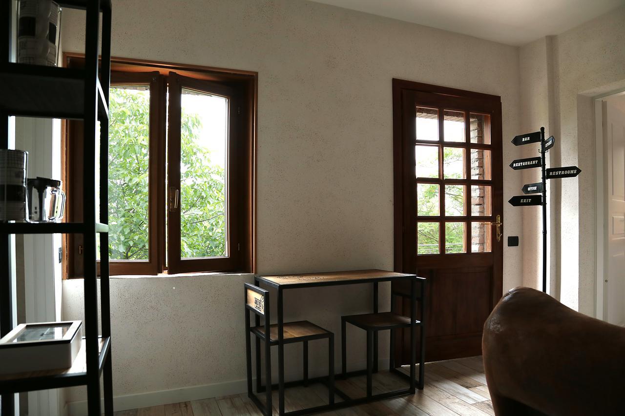 Bed and Breakfast La Maesta' Langhirano Exterior foto